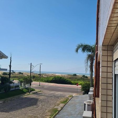 Hotel Jardim Do Mar Torres Eksteriør billede