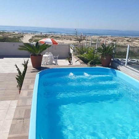Hotel Jardim Do Mar Torres Eksteriør billede