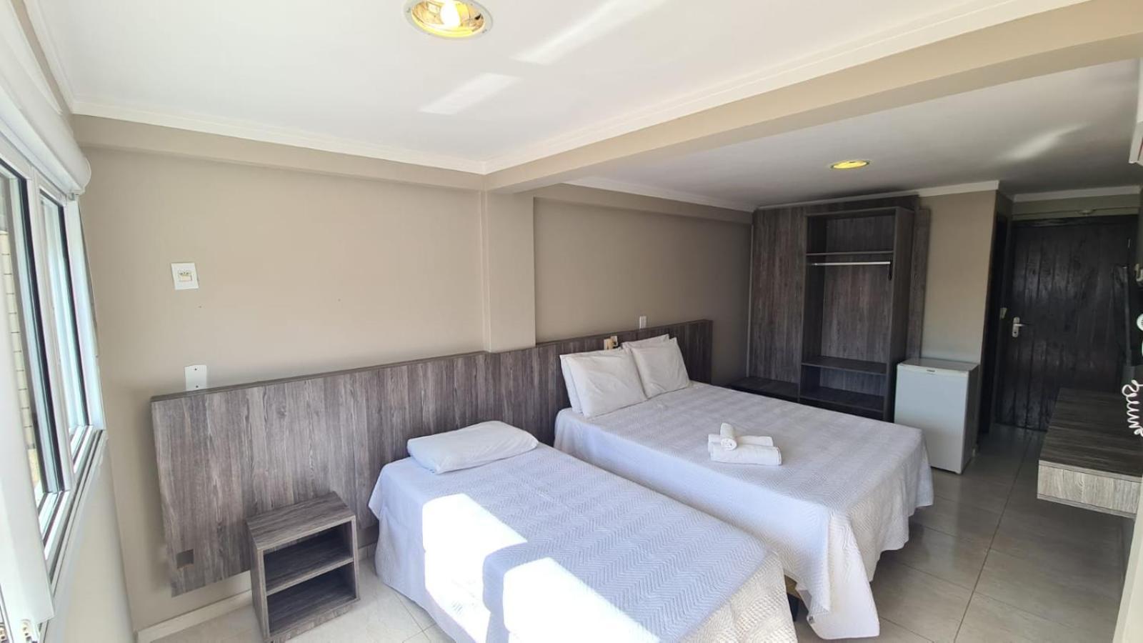 Hotel Jardim Do Mar Torres Eksteriør billede