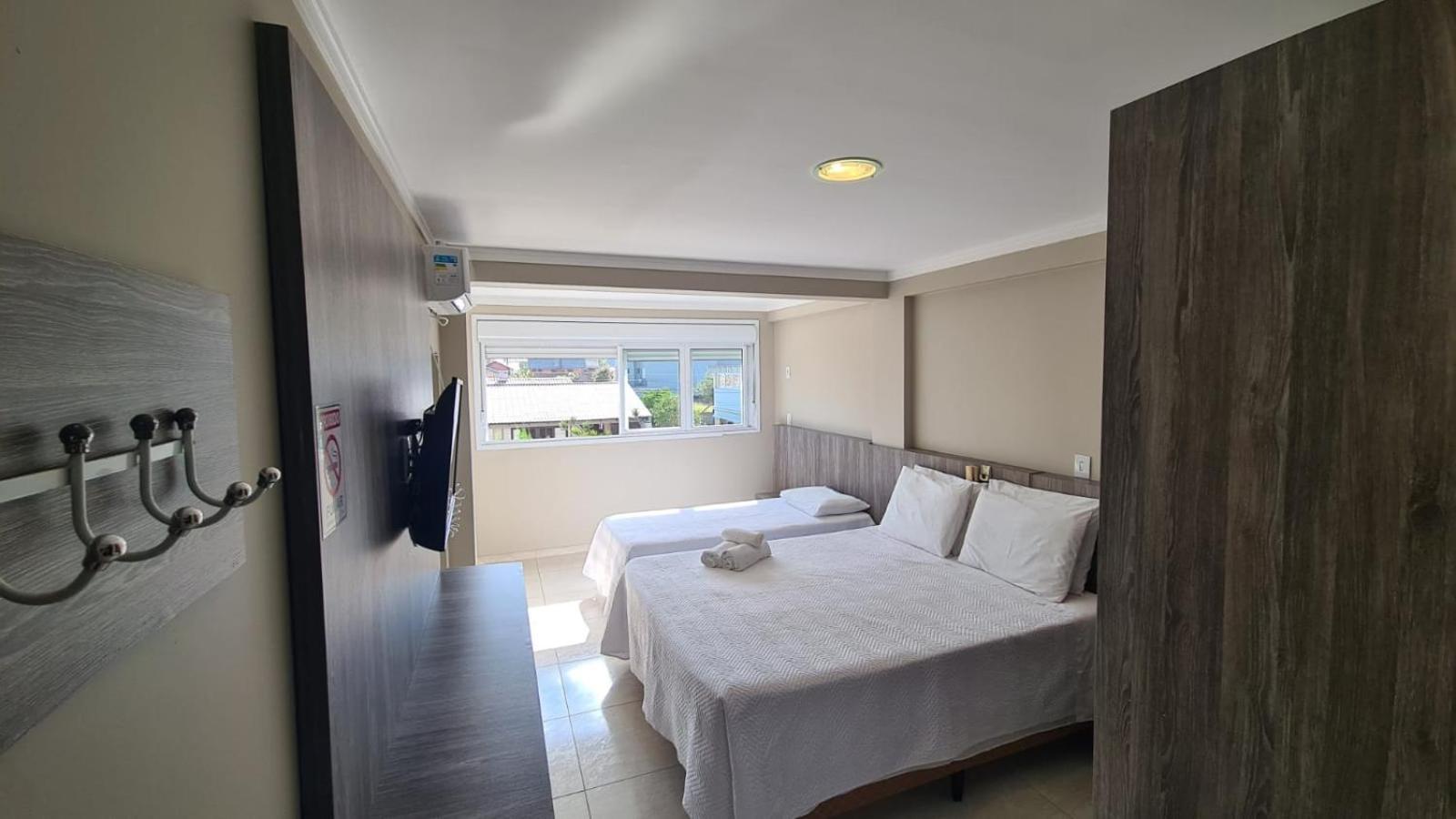 Hotel Jardim Do Mar Torres Eksteriør billede