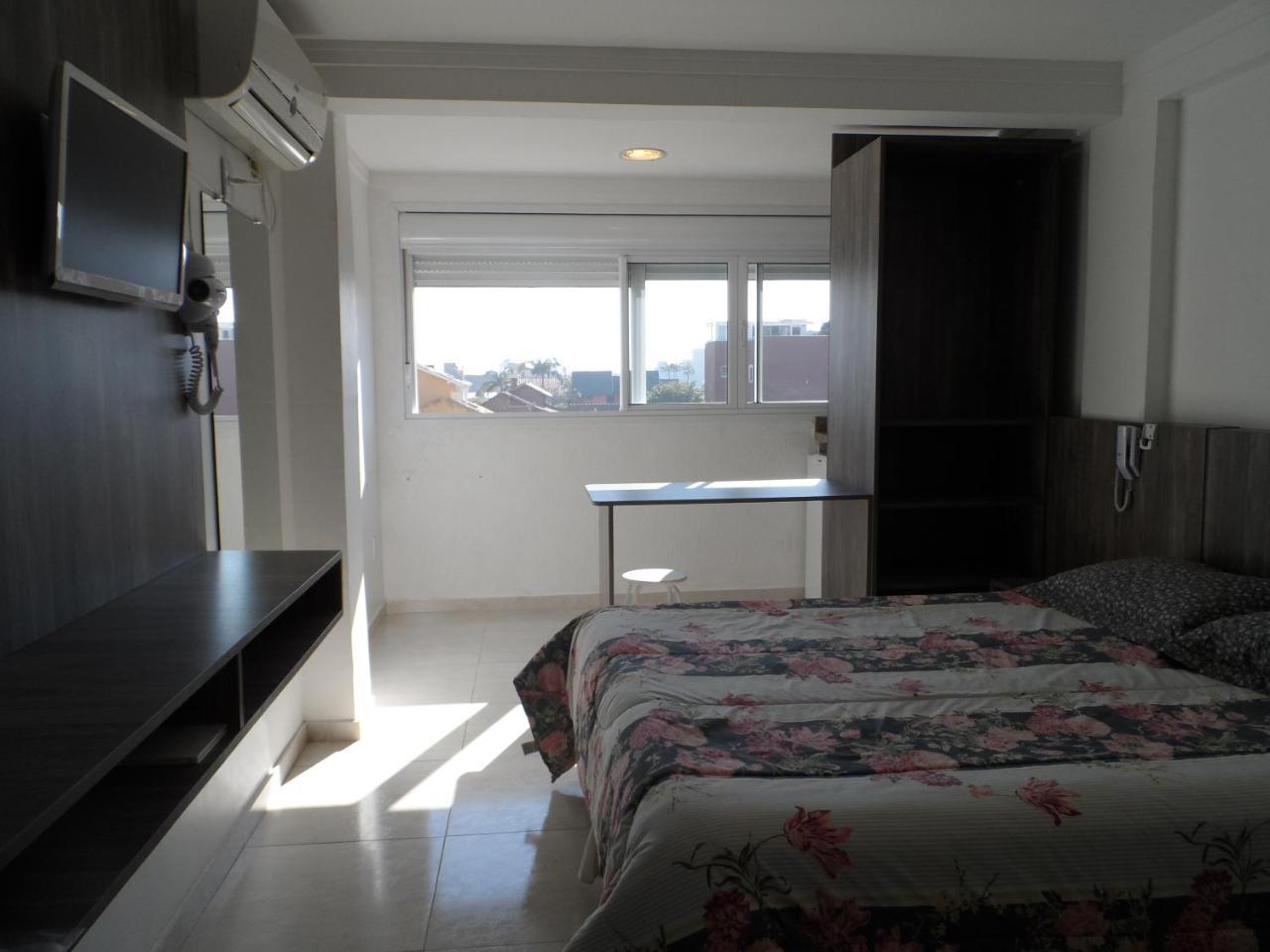 Hotel Jardim Do Mar Torres Eksteriør billede
